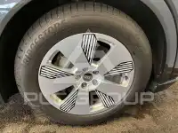 2022 Audi E-TRON