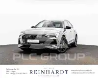 2022 Audi E-TRON