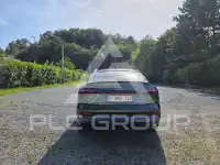 2022 Audi E-TRON