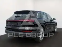 2022 Audi E-TRON