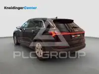 2022 Audi E-TRON