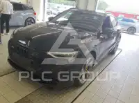 2022 Audi E-TRON