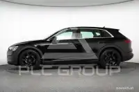 2022 Audi E-TRON