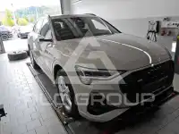 2022 Audi E-TRON