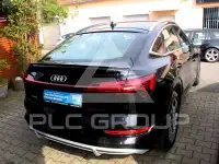 2022 Audi E-TRON