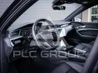 2022 Audi E-TRON