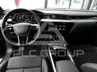 2022 Audi E-TRON