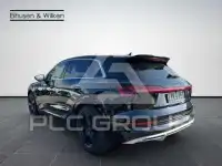 2022 Audi E-TRON