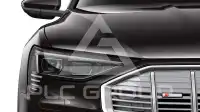 2022 Audi E-TRON