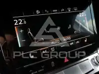 2022 Audi E-TRON