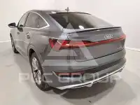 2023 Audi E-TRON