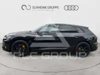 2022 Audi E-TRON