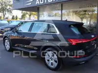 2022 Audi E-TRON
