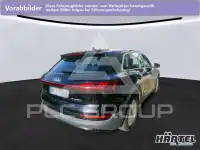 2022 Audi E-TRON