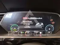 2022 Audi E-TRON