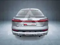 2022 Audi E-TRON