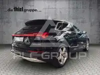 2022 Audi E-TRON