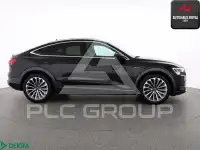 2022 Audi E-TRON