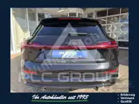 2022 Audi E-TRON