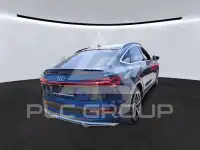 2022 Audi E-TRON