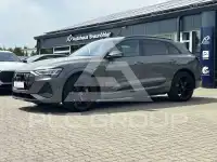 2022 Audi E-TRON