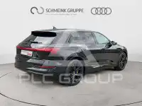 2022 Audi E-TRON