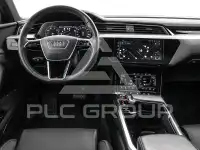 2022 Audi E-TRON