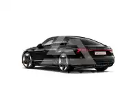 2022 Audi E-TRON