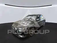 2022 Audi E-TRON