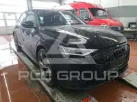 2022 Audi Other