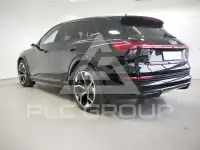 2022 Audi E-TRON