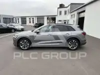 2022 Audi E-TRON