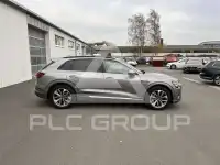 2022 Audi E-TRON