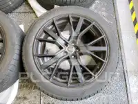 2022 Audi E-TRON