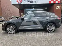 2022 Audi E-TRON