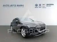 2022 Audi E-TRON