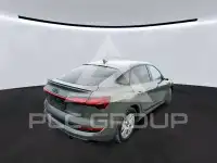 2022 Audi E-TRON