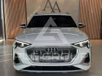 2022 Audi E-TRON