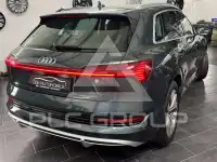 2022 Audi E-TRON