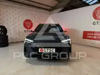 2022 Audi E-TRON