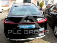 2022 Audi E-TRON