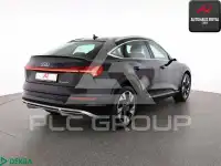 2022 Audi E-TRON