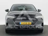 2022 Audi E-TRON