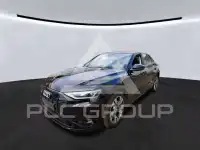 2022 Audi E-TRON