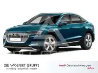 2022 Audi E-TRON