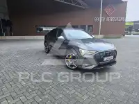 2022 Audi E-TRON