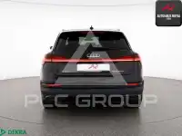 2022 Audi E-TRON