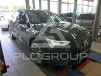 2022 Audi E-TRON