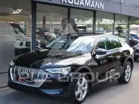 2022 Audi E-TRON