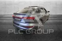 2022 Audi E-TRON